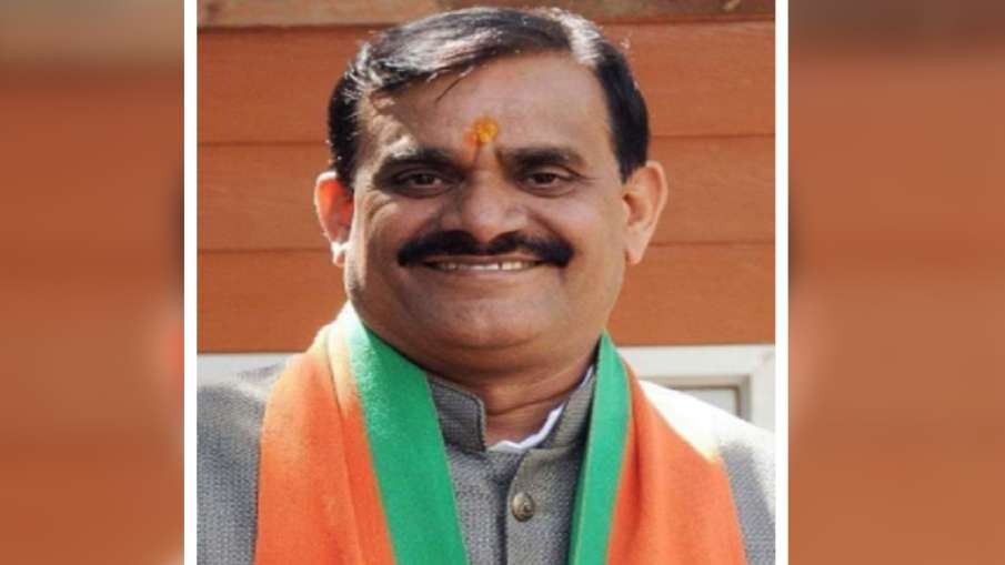 मध्य प्रदेश में BJP ने बीडी शर्मा को बनाया प्रदेश अध्यक्ष मध्य प्रदेश में BJP ने बीडी शर्मा को बनाया प्रदेश अध्यक्ष- India TV Hindi