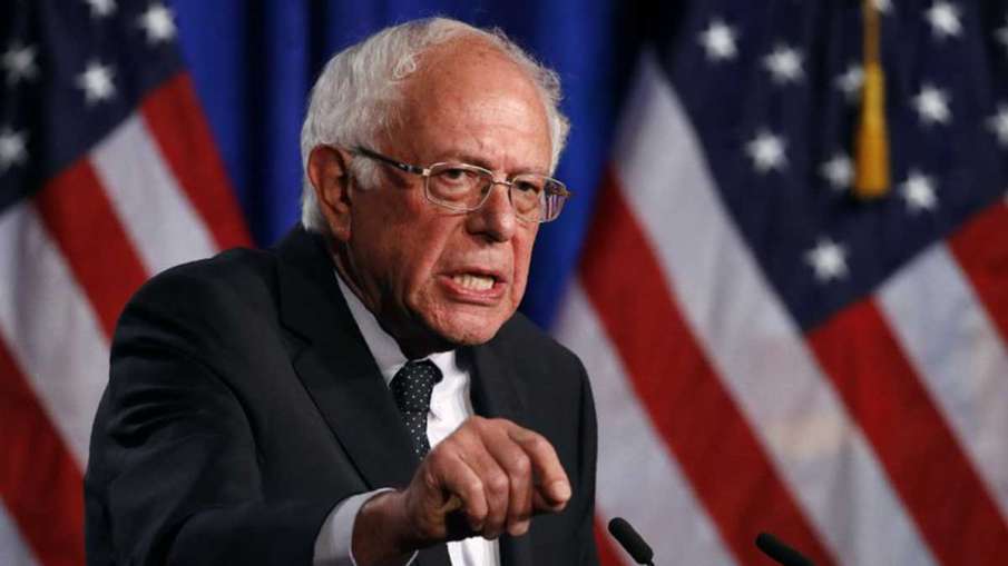Bernie Sanders, Bernie Sanders Nevada caucuses, Bernie Sanders Nevada Bernie Sanders, Bernie Sanders Nevada caucuses, Bernie Sanders Nevada- India TV Hindi