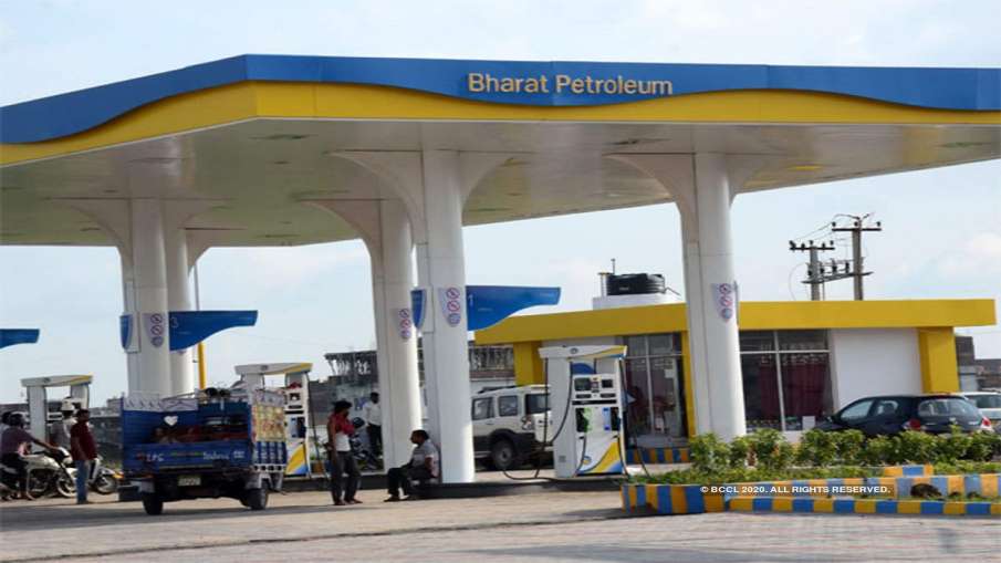 Government, BPCL stake sale, BPCL sale  - India TV Paisa
