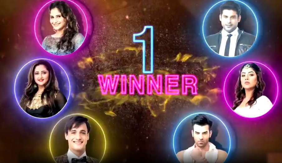 bigg boss 13 bigg boss 13- India TV Hindi
