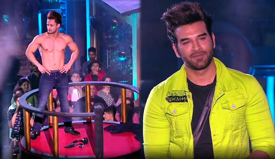 bigg boss 13 finale asim riaz paras chhabra journey bigg boss 13 finale asim riaz paras chhabra journey- India TV Hindi