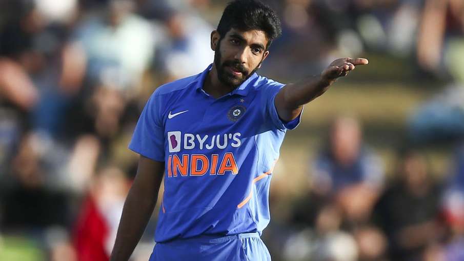 Jasprit Bumrah furious over ICC's new Guidelines, said 'we too need Something' Jasprit Bumrah furious over ICC's new Guidelines, said 'we too need Something'- India TV Hindi