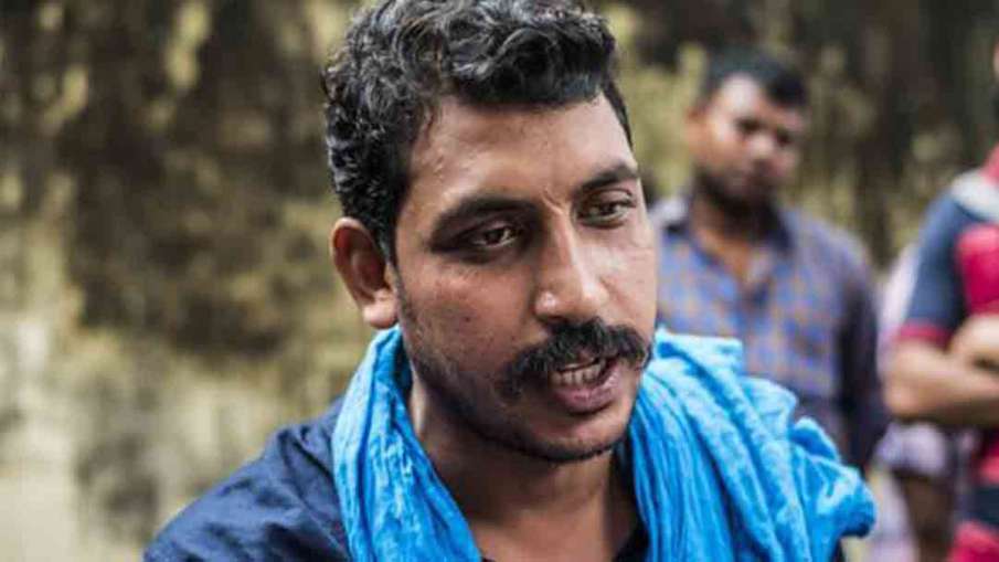 Bhim Army Chief Chandrashekhar Azad denied permission... Bhim Army Chief Chandrashekhar Azad denied permission...- India TV Hindi