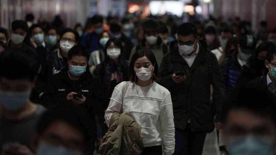 Coronavirus, Coronavirus Death Toll, Coronavirus Death, Coronavirus Death China Coronavirus, Coronavirus Death Toll, Coronavirus Death, Coronavirus Death China- India TV Hindi