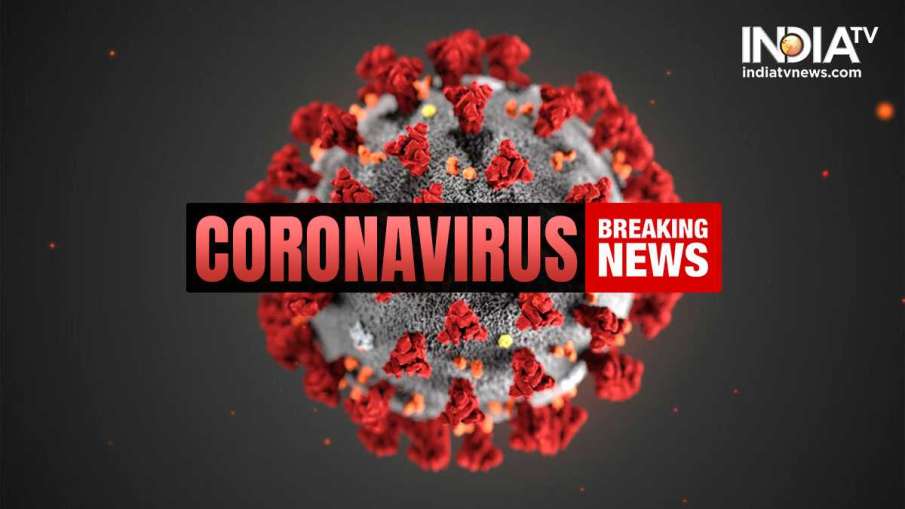 Corona virus cases Corona virus cases- India TV Hindi