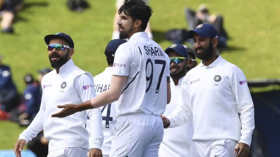 jason gillespie's big statement, said Ishant wants to learn, improve and play better jason gillespie's big statement, said Ishant wants to learn, improve and play better- India TV Hindi