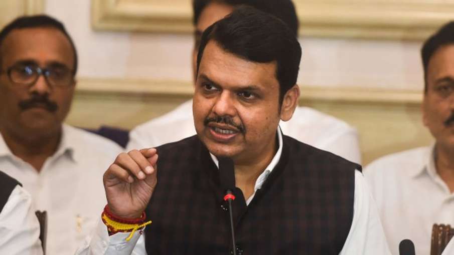 Devendra Fadnavis Devendra Fadnavis- India TV Hindi