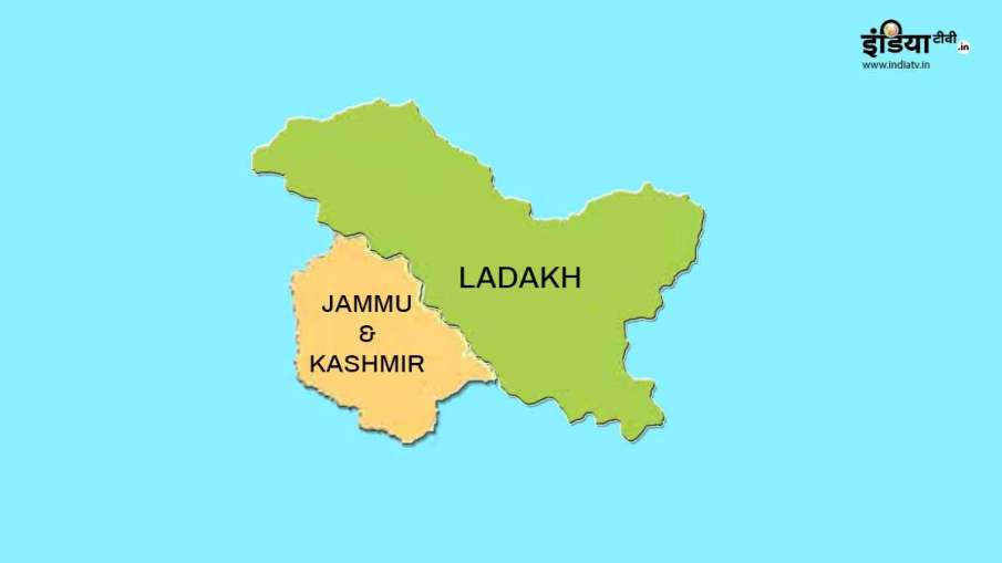 Kashmir Kashmir- India TV Hindi