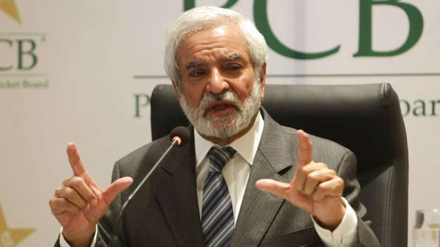 'We either play in Pakistan or we will not play', PCB chairman said on this team's Pak tour 'We either play in Pakistan or we will not play', PCB chairman said on this team's Pak tour- India TV Hindi