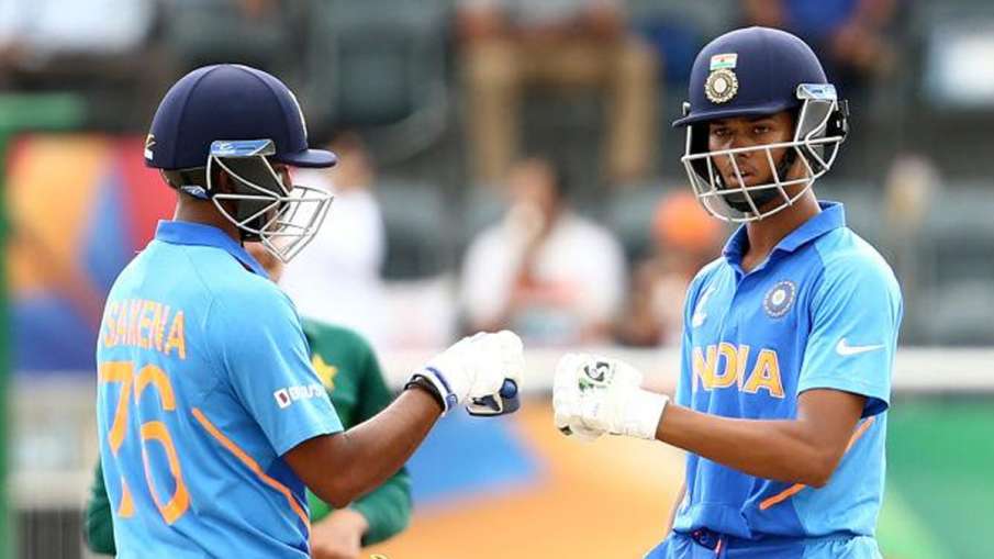 U19 IND vs PAK Semifianl U19 IND vs PAK Semifianl- India TV Hindi