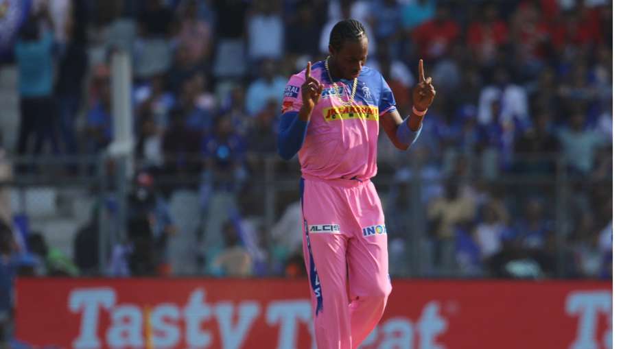 Jofra Archer Jofra Archer- India TV Hindi