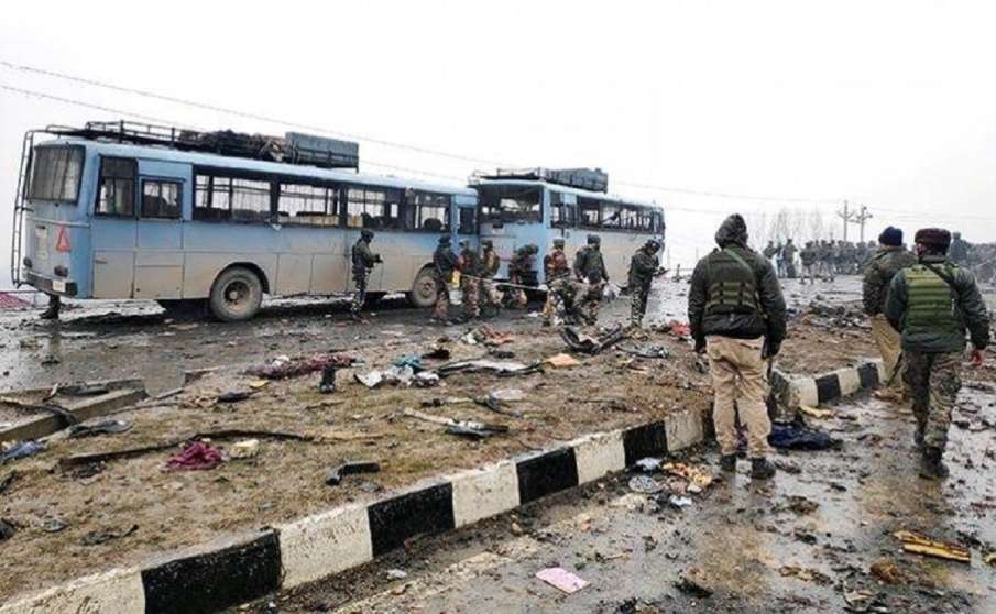 Pulwama Pulwama- India TV Hindi