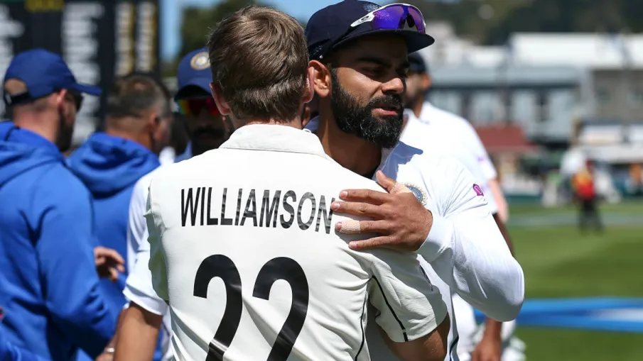 India vs New Zealand, Ind vs NZ, 1st test match, Virat kohli India vs New Zealand, Ind vs NZ, 1st test match, Virat kohli- India TV Hindi