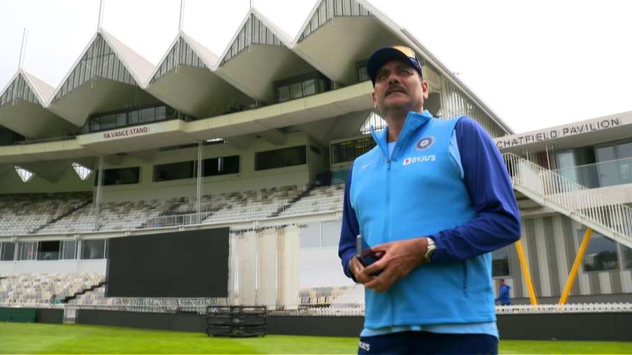 "He was called the Bradman of Mumbai", Ravi Shastri said this former batsman "He was called the Bradman of Mumbai", Ravi Shastri said this former batsman - India TV Hindi