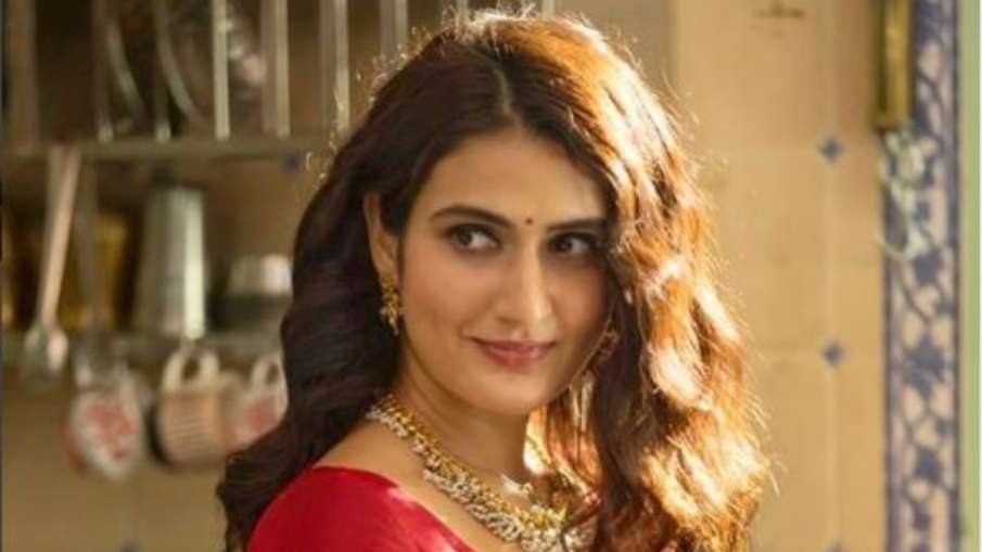 fatima sana sheikh fatima sana sheikh- India TV Hindi