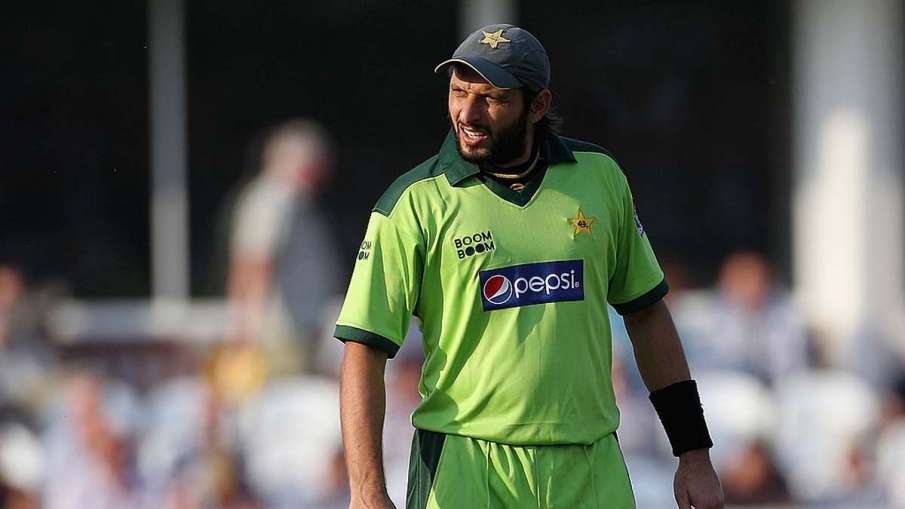 Shahid Afridi and Sarfraz Ahmed will play with this team in Lanka Premier League Shahid Afridi and Sarfraz Ahmed will play with this team in Lanka Premier League- India TV Hindi