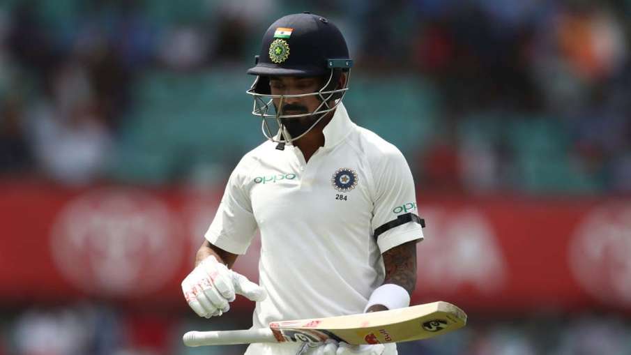 KL Rahul KL Rahul - India TV Hindi