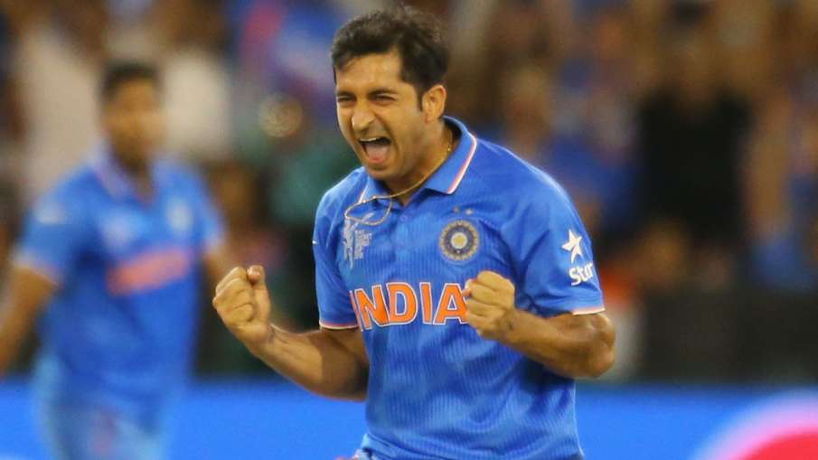 Delhi Capitals, IPL, IPL 2020, Mohit sharma, CSK, KXIP Delhi Capitals, IPL, IPL 2020, Mohit sharma, CSK, KXIP- India TV Hindi