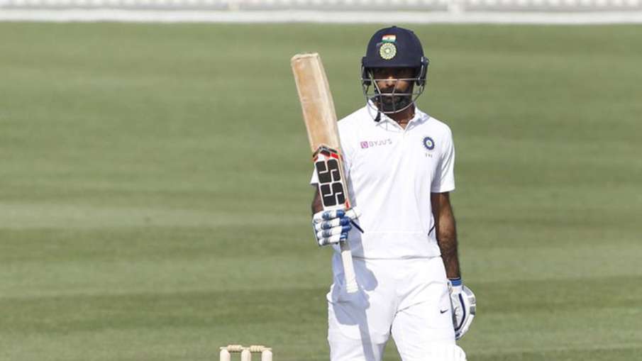 Hanuma Vihari Hanuma Vihari- India TV Hindi