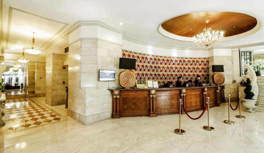 Hotel vastu tips Hotel vastu tips- India TV Hindi