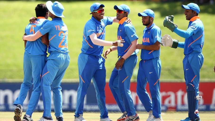 India vs Pakistan, IND vs PAK, U 19 World Cup India vs Pakistan, IND vs PAK, U 19 World Cup- India TV Hindi