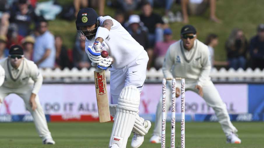 Virat Kohli Virat Kohli- India TV Hindi