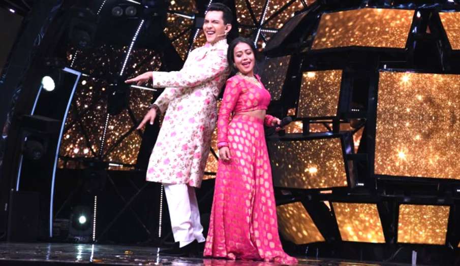 indian idol 11 finale performance indian idol 11 finale performance- India TV Hindi