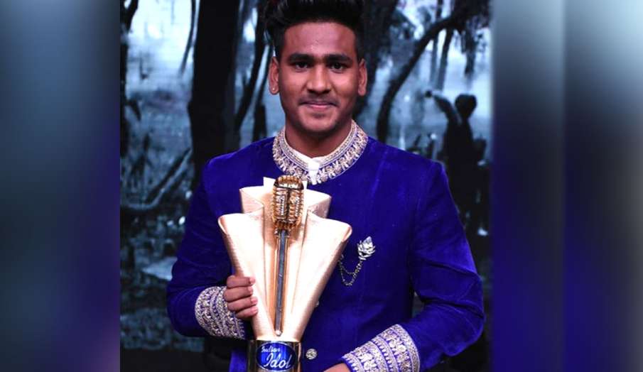 indian idol 11 winner sunny hindustani indian idol 11 winner sunny hindustani- India TV Hindi