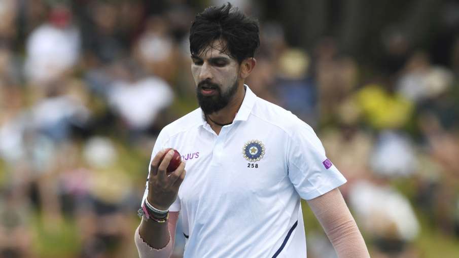 Ishant Sharma Ishant Sharma- India TV Hindi