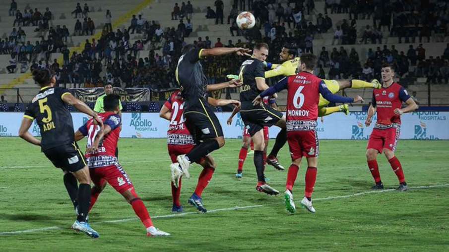 Indian Super League Indian Super League- India TV Hindi