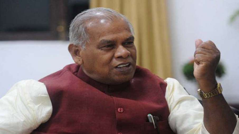 Jeetan Ram Manjhi Jeetan Ram Manjhi- India TV Hindi