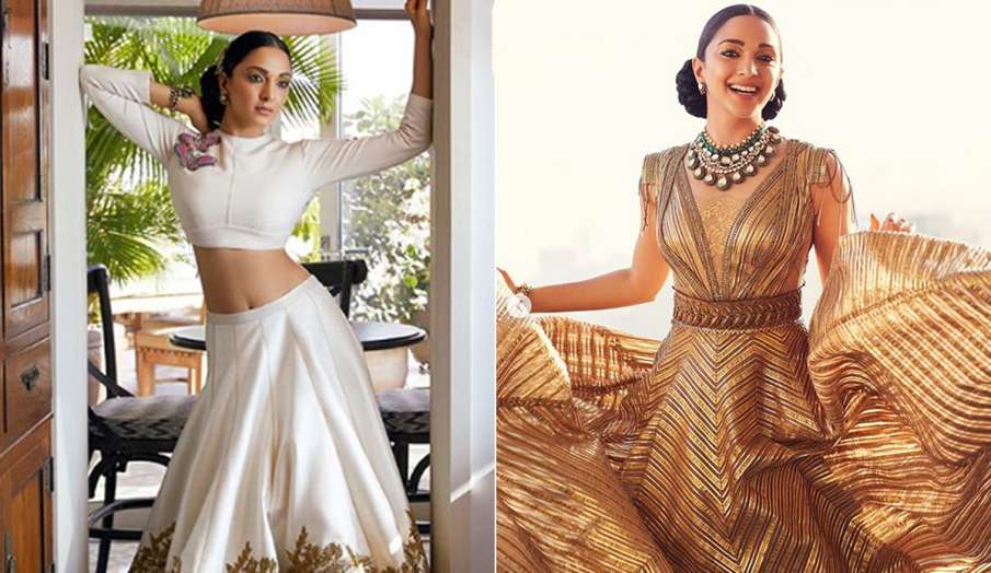 Kiara Advani Kiara Advani- India TV Hindi