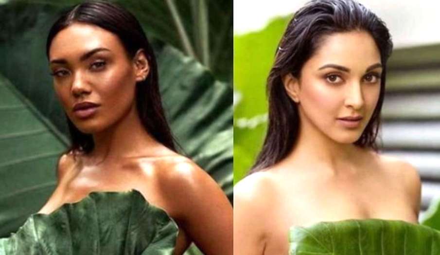 kiara advani daboo ratnani photoshoot kiara advani daboo ratnani photoshoot- India TV Hindi