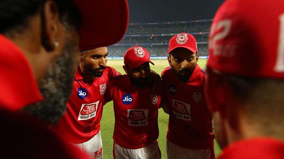 Kings XI Punjab preparing to buy St. Lucia franchise of CPL Kings XI Punjab preparing to buy St. Lucia franchise of CPL - India TV Hindi