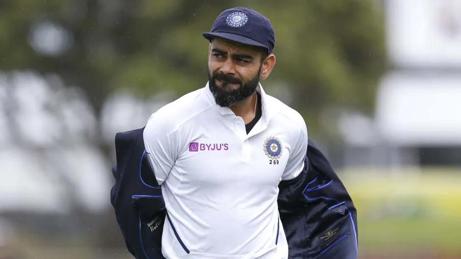 Virat Kohli Virat Kohli- India TV Hindi