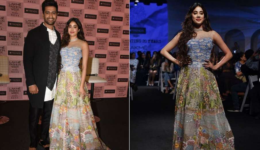Lakme Fashion Week Lakme Fashion Week- India TV Hindi