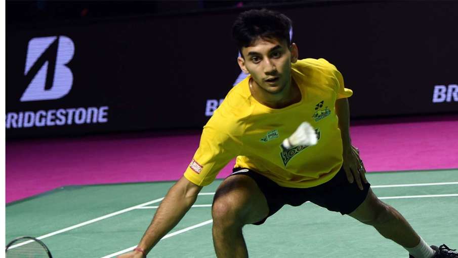 Lakshya Sen Lakshya Sen- India TV Hindi