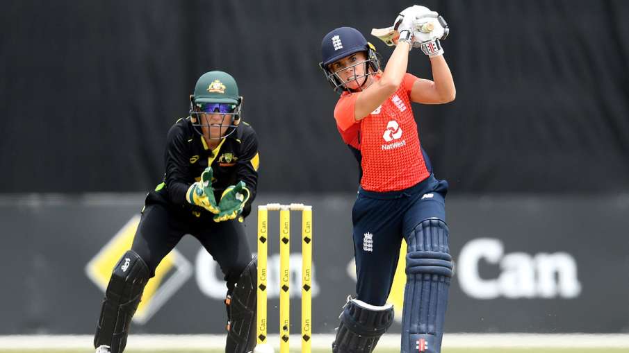 The T20 World Cup to be held in Australia will be the most competitive tournament ever - Lauren Winf The T20 World Cup to be held in Australia will be the most competitive tournament ever - Lauren Winf- India TV Hindi