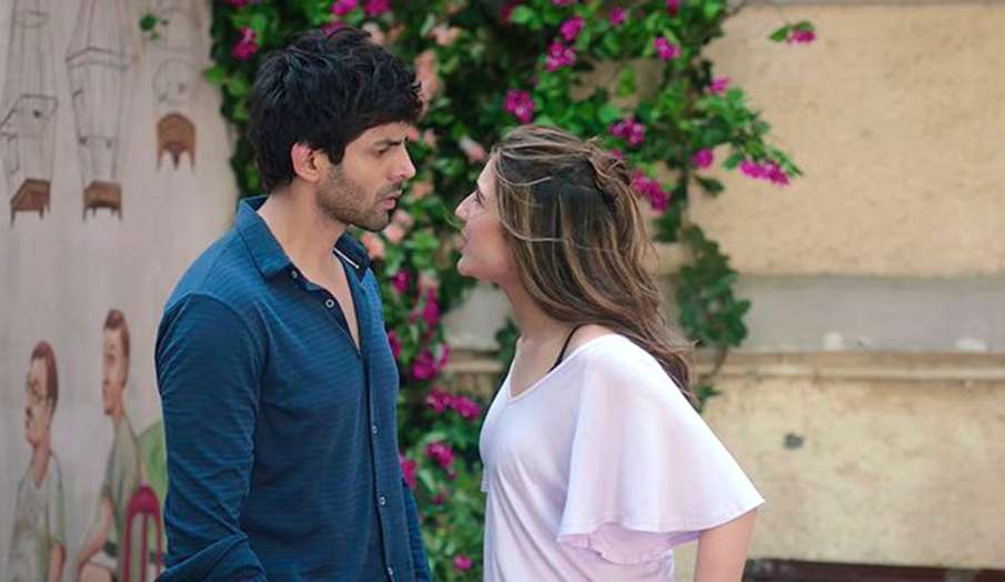 love aaj kal tamilrockers online leaked love aaj kal tamilrockers online leaked- India TV Hindi