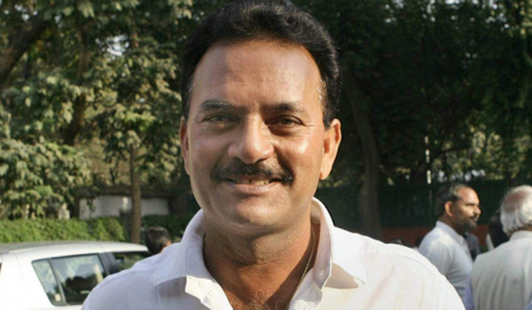 Madan Lal Madan Lal - India TV Hindi