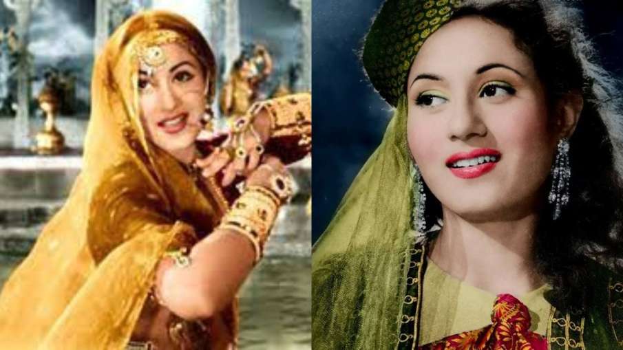madhubala birthday special madhubala birthday special- India TV Hindi
