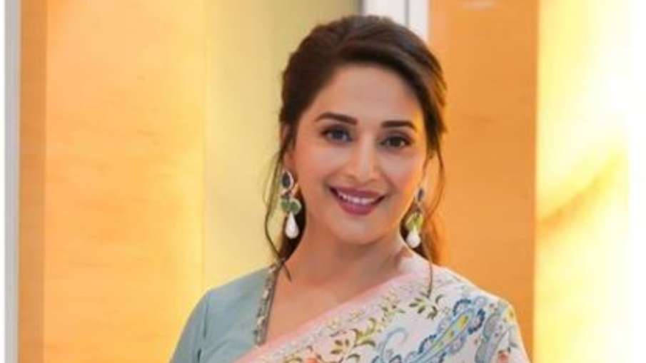 madhuri dixit madhuri dixit- India TV Hindi