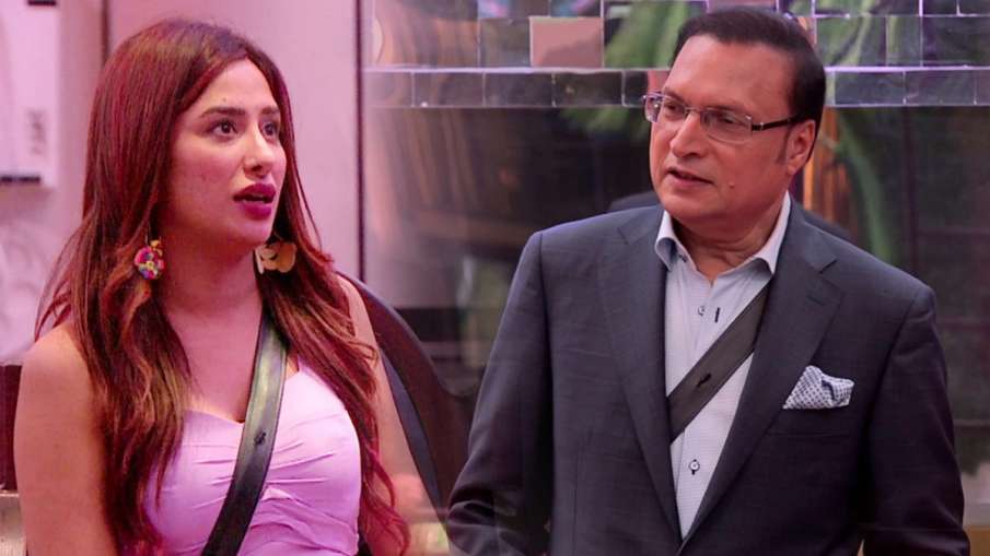 Bigg Boss 13 LIVE, 12 फरवरी Bigg Boss 13 LIVE, 12 फरवरी- India TV Hindi