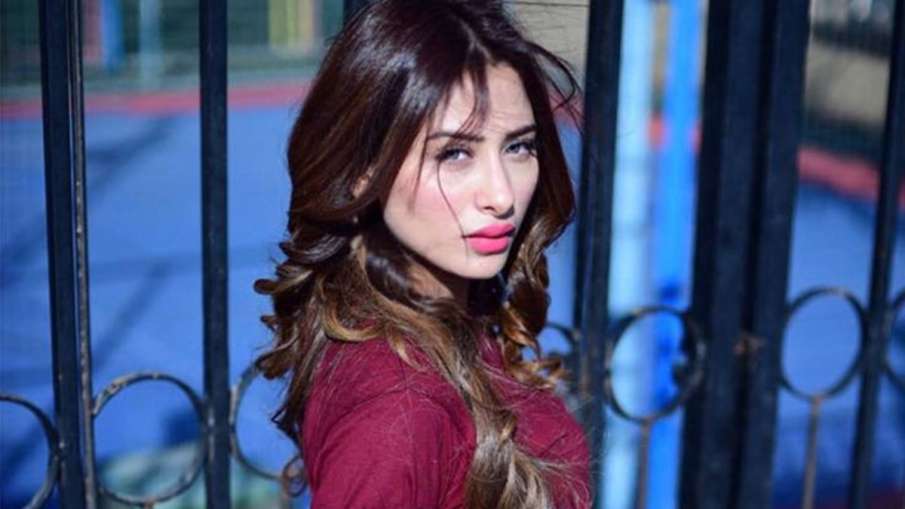 mahira sharma mahira sharma- India TV Hindi