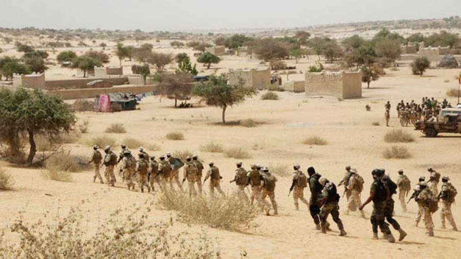 Mali attacks, Mali, Inter-ethnic Mali attacks, Mali Mali attacks, Mali, Inter-ethnic Mali attacks, Mali- India TV Hindi