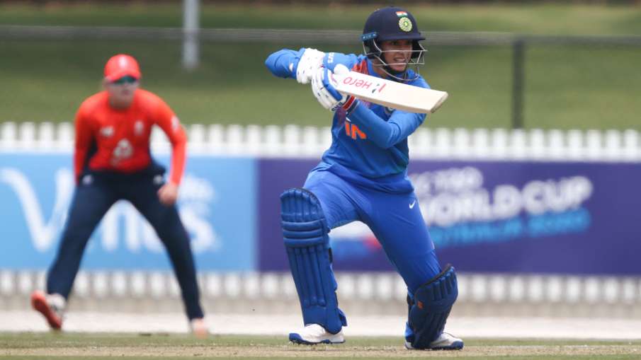 Smriti Mandhana Smriti Mandhana- India TV Hindi