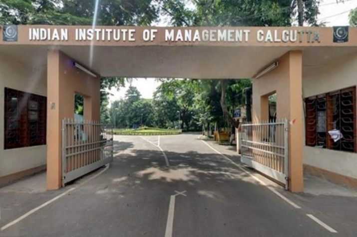 IIM Calcutta Placement IIM Calcutta Placement- India TV Hindi