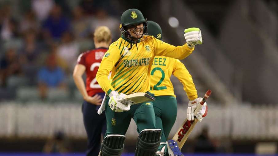 women's t20 world cup, england vs south africa, south africa 1st women's t20 world cup vs england women's t20 world cup, england vs south africa, south africa 1st women's t20 world cup vs england- India TV Hindi