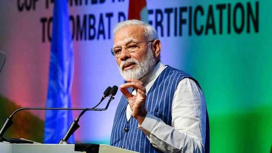 Narendra Modi, Narendra Modi Environment, Narendra Modi Paris Agreement, Paris Agreement Narendra Modi, Narendra Modi Environment, Narendra Modi Paris Agreement, Paris Agreement- India TV Hindi