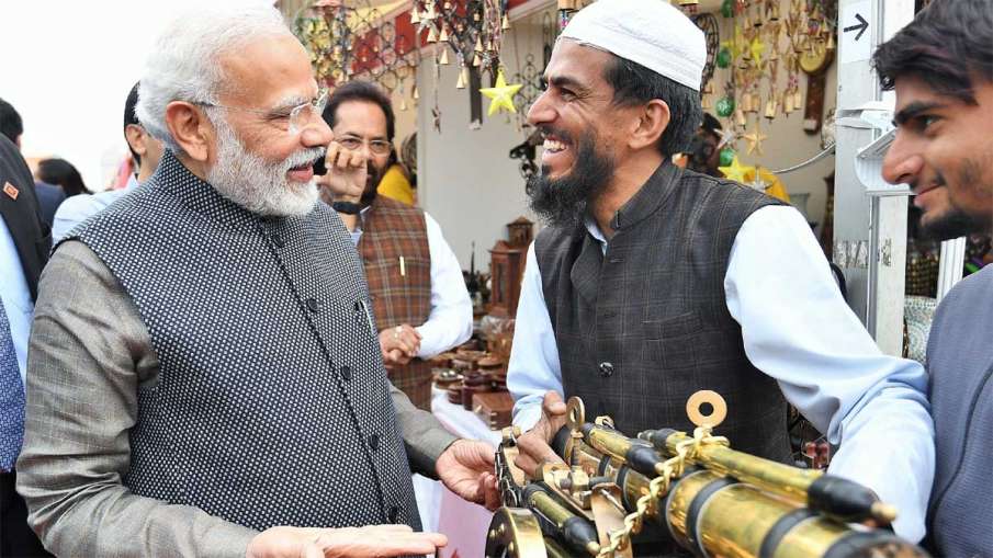 23rd February Mann Ki Baat Live Updates, Modi Mann Ki Baat, PM Modi in Mann ki Baat 23rd February Mann Ki Baat Live Updates, Modi Mann Ki Baat, PM Modi in Mann ki Baat- India TV Hindi